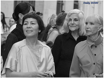 OKADA PARIS, une âme japonaise au cœur de la capitale parisienne.
