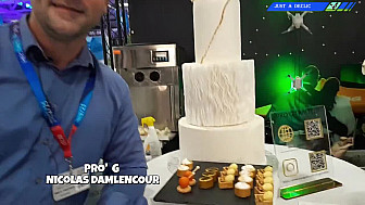 Heavent Paris, le salon professionnel de l'innovation, des solutions et services pour les événements et spectacles  2025