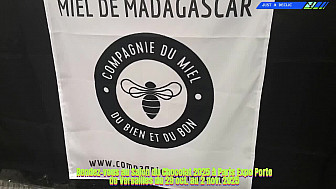 le salon  du chocolat   2025