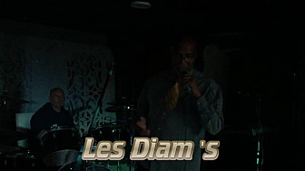 TVLocale Villejuif -  LES  Diam's   