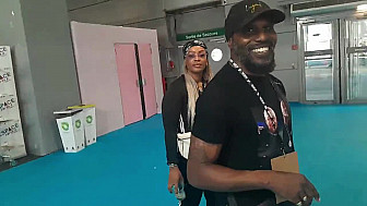                                                                                                         Foire de Paris du  30 Avril au 11 mai 2025