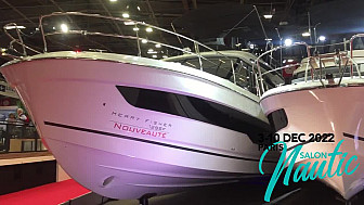 TV Locale Paris 2 -  salon nautique paris porte de versailles