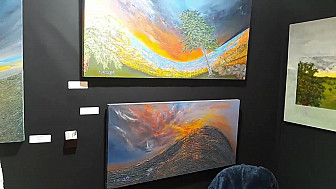  Art Shopping    Au Carrousel du Louvre 