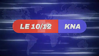 K.N.A Média Web