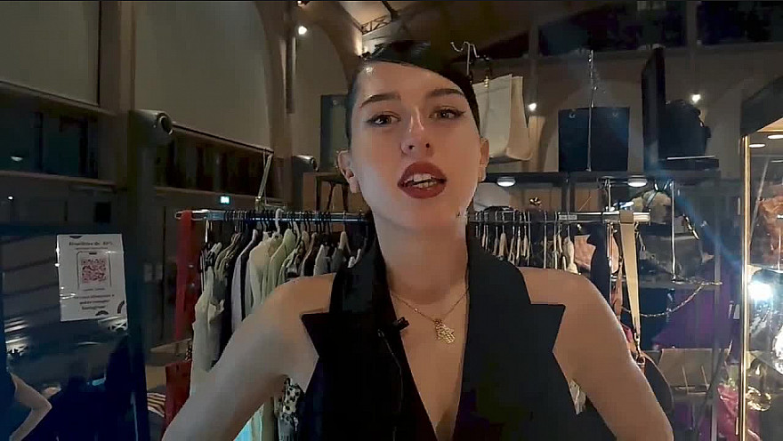 Salon du Vintage Ultimate Luxury Paris