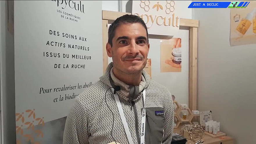 LE SALON GRAND PUBLIC DU MADE IN FRANCE 2025