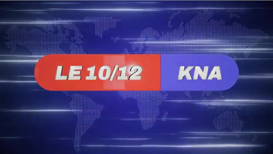 K.N.A Média Web
